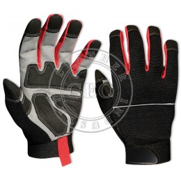 Mechanics Gloves